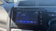 Honda Jazz 1.3 i-VTEC SE 5dr CVT Petrol Hatchback